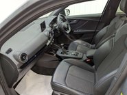Audi Q2 1.5 Q2 Black Edition 35 TFSI 5dr 52