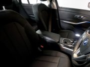 BMW 3 Series 2.0 330e 12kWh SE Pro Touring 5dr Petrol Plug-in Hybrid Auto xDrive Euro 6 11