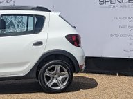 Dacia Sandero Stepway COMFORT TCE 6