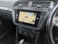 Volkswagen Tiguan Allspace 2.0 TDI SEL DSG Euro 6 (s/s) 5dr 11