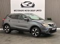 Nissan Qashqai 1.2 DIG-T N-Connecta 2WD Euro 6 (s/s) 5dr 6