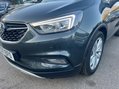 Vauxhall Mokka X 1.4i Turbo Design Nav Auto Euro 6 5dr 10