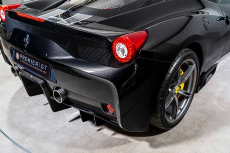 Ferrari 458 Speciale INFORMATION COMING SOON. 49