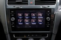 Volkswagen Golf MATCH TSI EVO DSG 15
