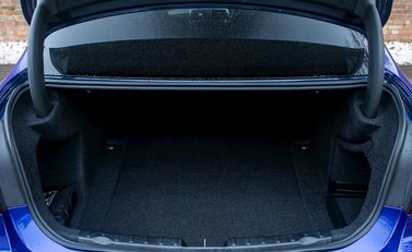 BMW M3 Competition Package 28