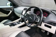 Jaguar F-Pace 5.0 F-PACE SVR AWD Auto 4WD 5dr 5