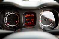 Fiat Panda BASE 10