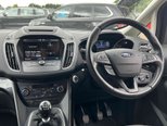 Ford C-Max 1.0T EcoBoost Titanium Euro 6 (s/s) 5dr 8