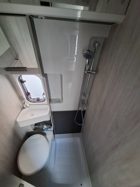 Rollerteam Livingstone 2 Sport 2025 Manual 18