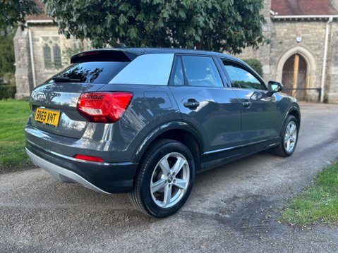 Audi Q2 TFSI SPORT 17