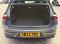 Volkswagen Golf 1.5 eTSI MHEV R-Line Hatchback 5dr Petrol Hybrid DSG Euro 6 (s/s) (150 ps) 20