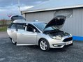 Ford Focus 1.6 TDCi Zetec Euro 5 (s/s) 5dr 11