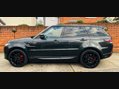 Land Rover Range Rover Sport 3.0 SD V6 Autobiography Dynamic SUV 5dr Diesel Auto 4WD Euro 5 (s/s) (306 p 13
