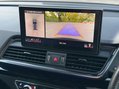 Audi Q5 2.0 Q5 S Line Edition 1 40 TDI MHEV Quattro Semi-Auto 4WD 5dr 35