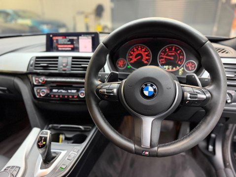 BMW 4 Series 3.0 430d M Sport Auto Euro 6 (s/s) 5dr 59