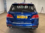 Mercedes-Benz GLE 2.1 GLE 250 D 4Matic AMG Line Auto 4WD 5dr 11