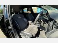 Audi A4 2.0 A4 Black Edition 45 TFSI Quattro Semi-Auto 4WD 5dr 5