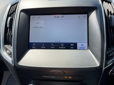 Ford Galaxy 2.5h Duratec Titanium CVT Euro 6 (s/s) 5dr 15