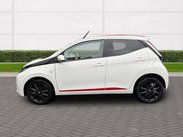 Toyota Aygo 1.0 Aygo X-Press VVT-i CVT 5dr 6
