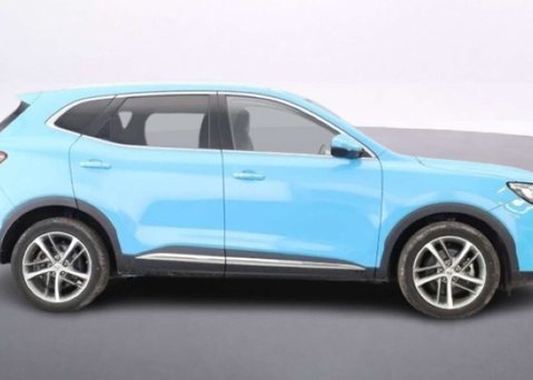 MG HS 1.5 T-GDI Exclusive SUV 5dr Petrol DCT Euro 6 (s/s) (162 ps) 8