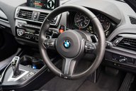 BMW 1 Series 3.0 M140I Auto 5dr 40