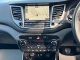 Hyundai TUCSON 1.7 CRDi Blue Drive Sport Edition Euro 6 (s/s) 5dr 14