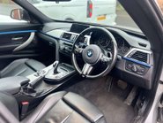 BMW 3 Series 3.0 335d xDrive M Sport GT Auto 4WD 5dr 3