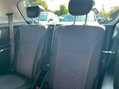 Vauxhall Zafira 2.0 CDTi SE Auto Euro 5 5dr 31