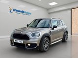 Mini Countryman 2.0 Cooper D Auto Euro 6 (s/s) 5dr 6