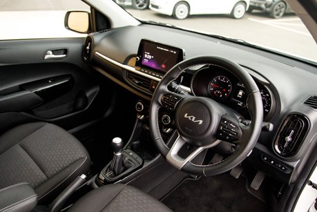 Kia Picanto 3