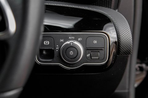 Mercedes-Benz A Class A 180 SPORT 15