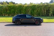 Porsche Cayenne GTS. WARRANTY. HUD. PANORAMIC ROOF. COMFORT ACCESS. BOSE. S/CHRONO. 2