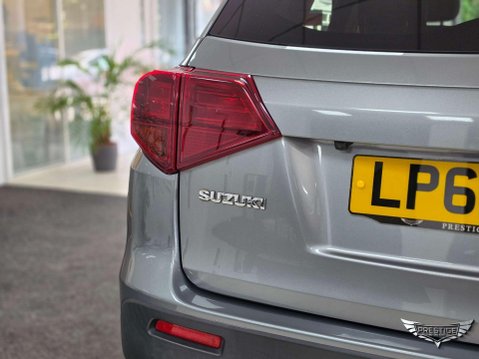 Suzuki Vitara 1.0 Boosterjet SZ-T Euro 6 (s/s) 5dr 25
