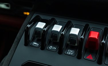 Lamborghini Huracan TECNICA 17