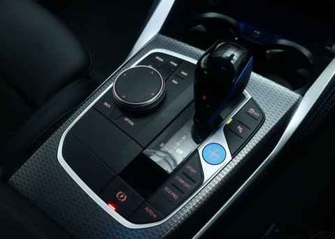 BMW i4 40 83.9kWh M Sport Gran Coupe 5dr Electric Auto eDrive (340 ps) 37