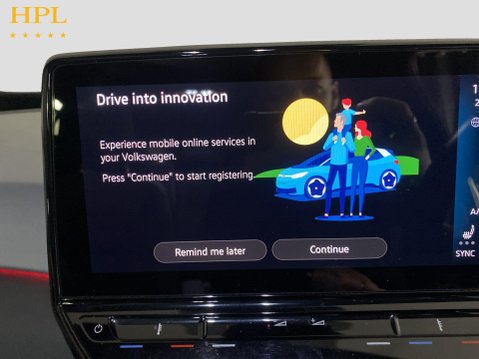 Volkswagen ID.3 Pro Performance 58kWh Style Hatchback 5dr Electric Auto (204 ps) Air Con - 15