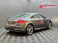 Audi TT 1.8 TFSI S line Euro 6 (s/s) 3dr 9