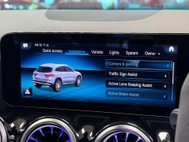 Mercedes-Benz GLA 2.0 GLA45 AMG S (Plus) SUV 5dr Petrol 8G-DCT 4MATIC+ Euro 6 (s/s) (421 ps) 59