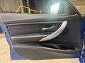 BMW 3 Series 2.0 320d M Sport Auto 4dr 69