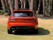 Porsche Macan S PDK 22