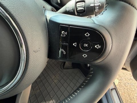 Mini Countryman COOPER EXCLUSIVE 38
