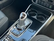 Mitsubishi Outlander PHEV DESIGN 28