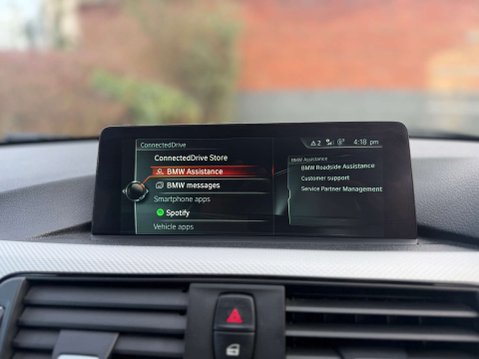 BMW 3 Series 3.0 340i M Sport Auto 5dr 31