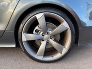 Audi A7 TDI QUATTRO BLACK EDITION 9