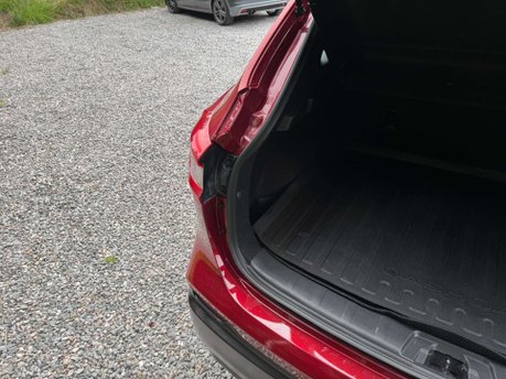 Nissan Qashqai 1.5 Qashqai Acenta Premium dCi 5dr 43