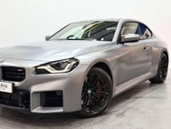 BMW M2 3.0 BiTurbo Coupe 2dr Petrol Steptronic Euro 6 (s/s) (460 ps) 13