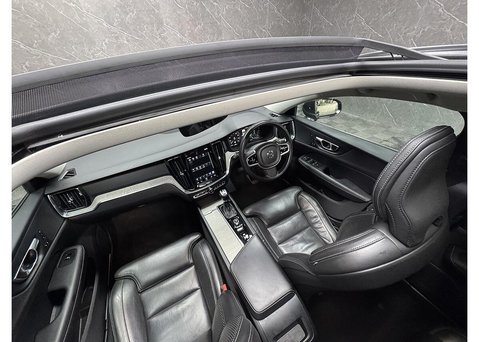 Volvo V60 2.0 D4 Inscription Pro Estate 5dr Diesel Auto Euro 6 (s/s) (190 ps) 85
