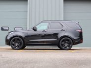 Land Rover Discovery 2026 BRAND NEW COMMERCIAL DYNAMIC HSE styled by seeker  genuine Rear seats  5