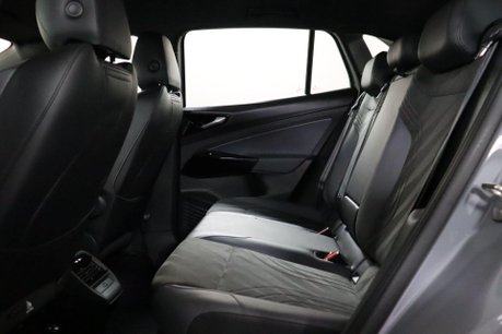 Volkswagen Id.4 Pure 52kWh Life Auto 5dr 44
