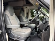 Bailey Autograph 79-4i 165ps 4 Berth Island Bed Motorhome 4